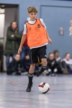 Bild 12 - wCJ Norddeutsches Futsalturnier Auswahlmannschaften